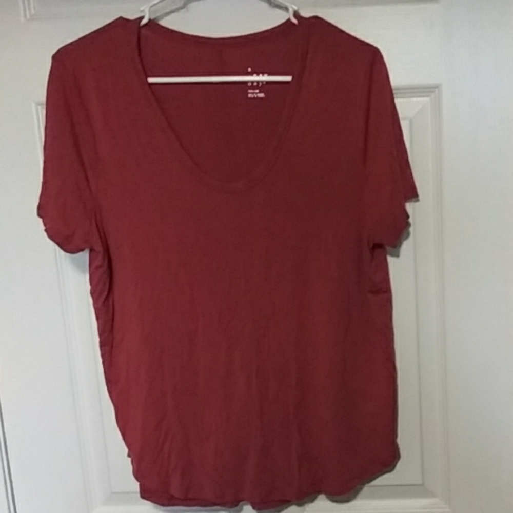 A New Day T-shirt